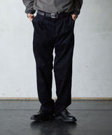 EGO TRIPPING エゴトリッピング / MODERNCORD モダンコード コーデュロイパンツ コーデュロイトラウザー