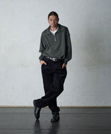 EGO TRIPPING エゴトリッピング / MODERNCORD モダンコード コーデュロイパンツ コーデュロイトラウザー