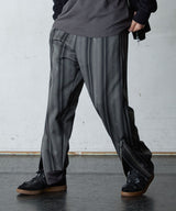 EGO TRIPPING エゴトリッピング / JAZZYJACK PANTS ジャジージャックパンツ トラックパンツ