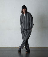 EGO TRIPPING エゴトリッピング / JAZZYJACK PANTS ジャジージャックパンツ トラックパンツ