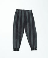 EGO TRIPPING エゴトリッピング / JAZZYJACK PANTS ジャジージャックパンツ トラックパンツ