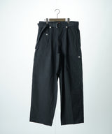 EGO TRIPPING エゴトリッピング / MILICHARM ミリタリーパンツ グルカパンツ