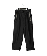 EGO TRIPPING / CHINOVA エゴトリッピング チノパン タックパンツ