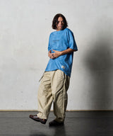 EGO TRIPPING / CHINOVA エゴトリッピング チノパン タックパンツ