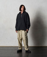 EGO TRIPPING / CHINOVA エゴトリッピング チノパン タックパンツ