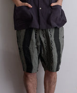 FOLKESTRIPE SHORTS
