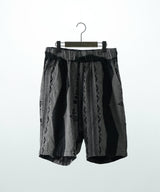 FOLKESTRIPE SHORTS