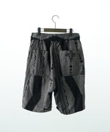 FOLKESTRIPE SHORTS