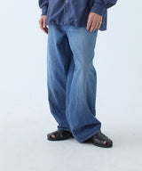Fluxdenim used