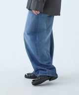 Fluxdenim used