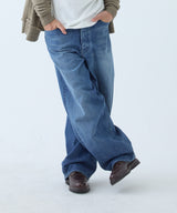 Fluxdenim used