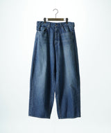 Fluxdenim used