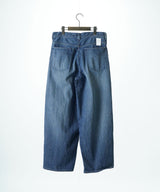 Fluxdenim used