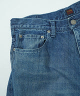 Fluxdenim used