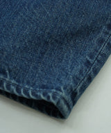 Fluxdenim used