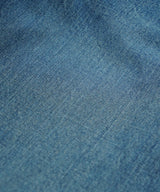 Fluxdenim used