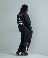 DAYGLYDE TRACKPANTS