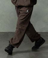 【予約】DAYGLYDE TRACKPANTS