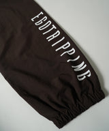 【予約】DAYGLYDE TRACKPANTS