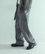 WOOLPILOTPANTS