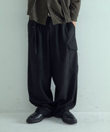 WOOLPILOTPANTS