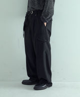 WOOLPILOTPANTS