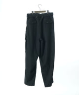 WOOLPILOTPANTS