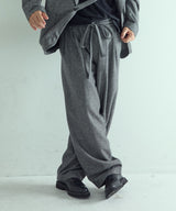 LOUNGECUT TROUSERS