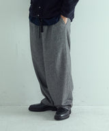 LOUNGECUT TROUSERS