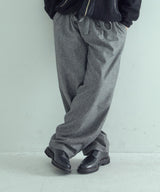 LOUNGECUT TROUSERS