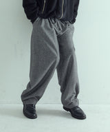 LOUNGECUT TROUSERS