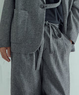 LOUNGECUT TROUSERS