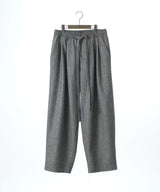 LOUNGECUT TROUSERS