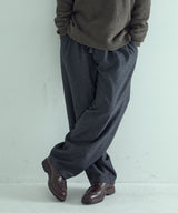 LOUNGECUT TROUSERS