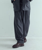 LOUNGECUT TROUSERS