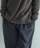 LOUNGECUT TROUSERS