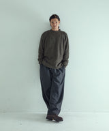 LOUNGECUT TROUSERS