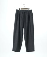 LOUNGECUT TROUSERS