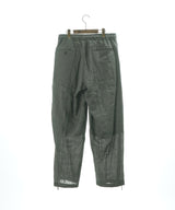 【予約】LINENTROUSERS