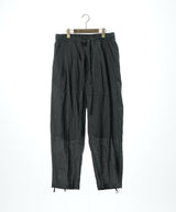 【予約】LINENTROUSERS