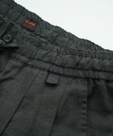 【予約】LINENTROUSERS