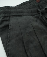 【予約】LINENTROUSERS