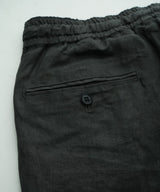 【予約】LINENTROUSERS