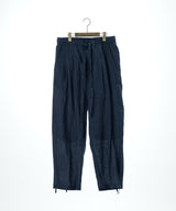 【予約】LINENTROUSERS