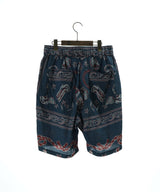 【予約】WESTERNBANDANA SHORTS