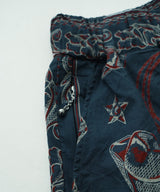 【予約】WESTERNBANDANA SHORTS