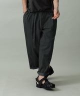 DRESSYEASE TROUSERS pique