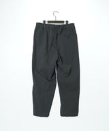 DRESSYEASE TROUSERS pique