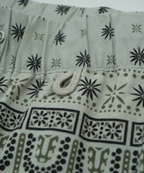 VINTAGEBANDANA SHORTS