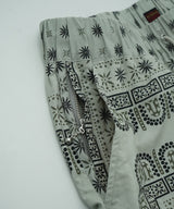 VINTAGEBANDANA SHORTS